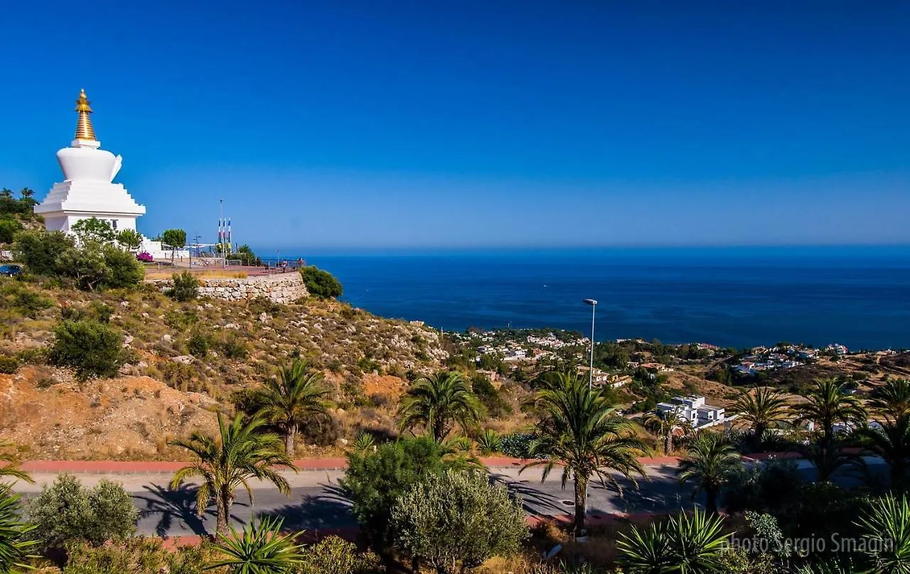 Apartment Los Patos II Apartamentos - A 300 M De Playa - Piscina - Parking Gratis - Excelente Conexion Wifi Benalmadena