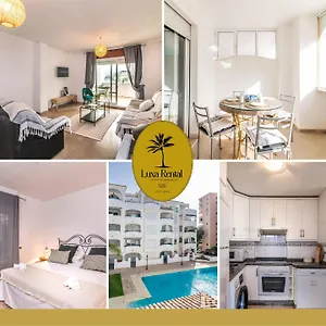 Lxr Marysol 2bdr. Apartamento