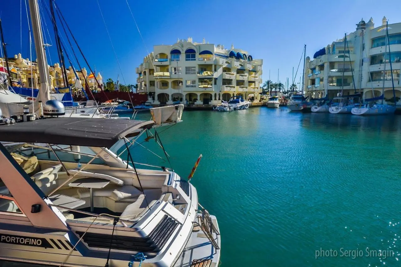 Apartment Los Patos II Apartamentos - A 300 M De Playa - Piscina - Parking Gratis - Excelente Conexion Wifi Benalmadena